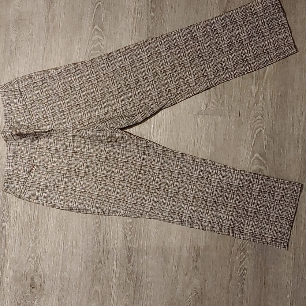 S.C. & Co. Capris size 16